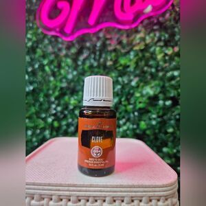 Young Living Clove Essential Oil 15ml